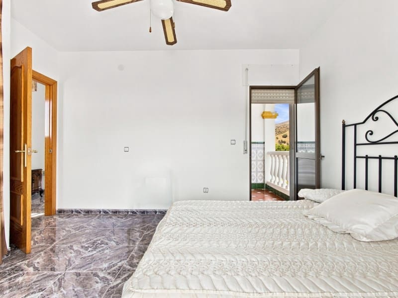 6 soverom Villa til salgs i Sedella - € 499 000 (Ref: 10048958)