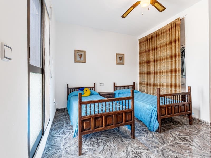 6 soverom Villa til salgs i Sedella - € 499 000 (Ref: 10048958)