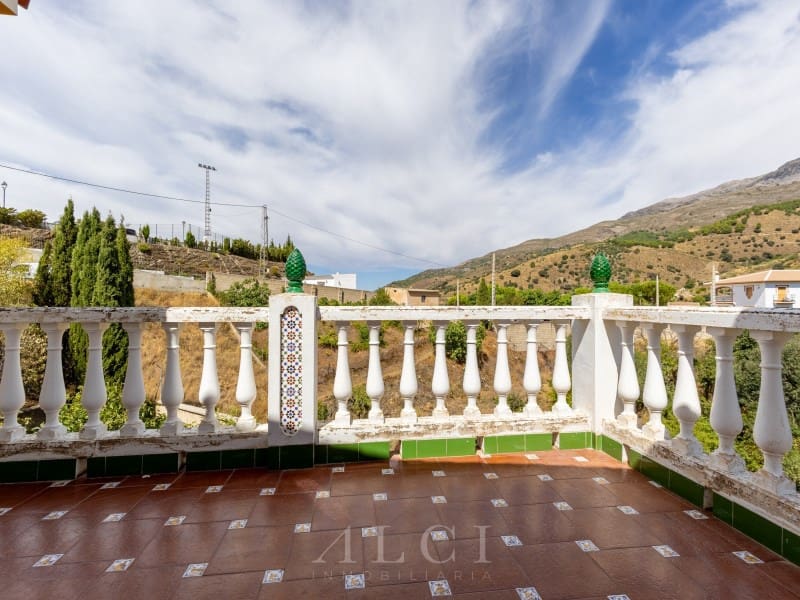 6 soverom Villa til salgs i Sedella - € 499 000 (Ref: 10048958)