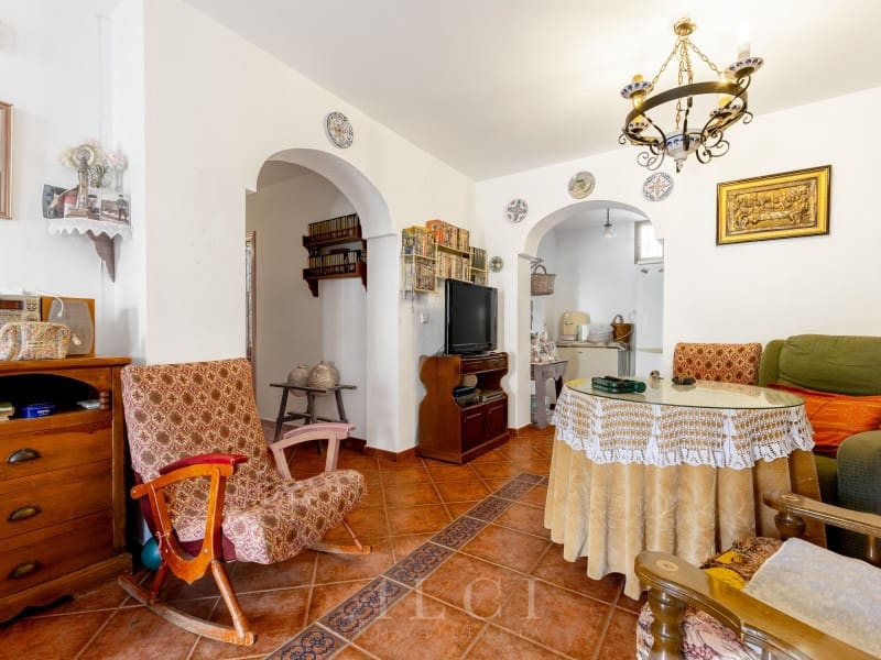 6 soverom Villa til salgs i Sedella - € 499 000 (Ref: 10048958)