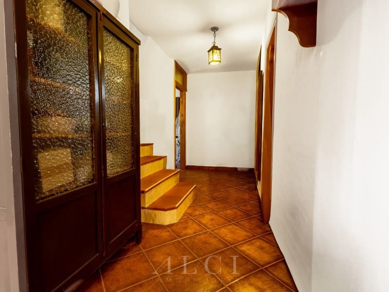 6 soverom Villa til salgs i Sedella - € 499 000 (Ref: 10048958)