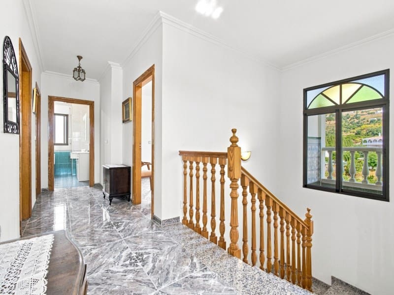 6 soverom Villa til salgs i Sedella - € 499 000 (Ref: 10048958)
