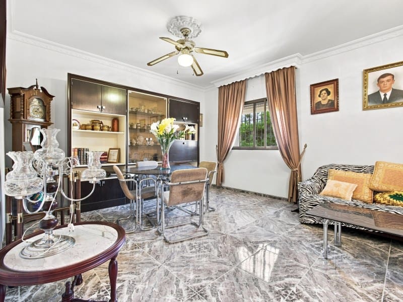 6 soverom Villa til salgs i Sedella - € 499 000 (Ref: 10048958)