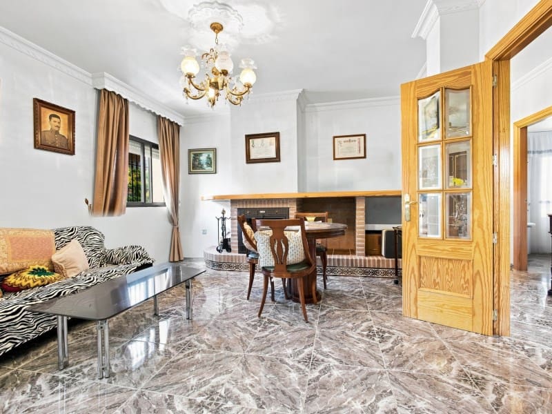 6 soverom Villa til salgs i Sedella - € 499 000 (Ref: 10048958)
