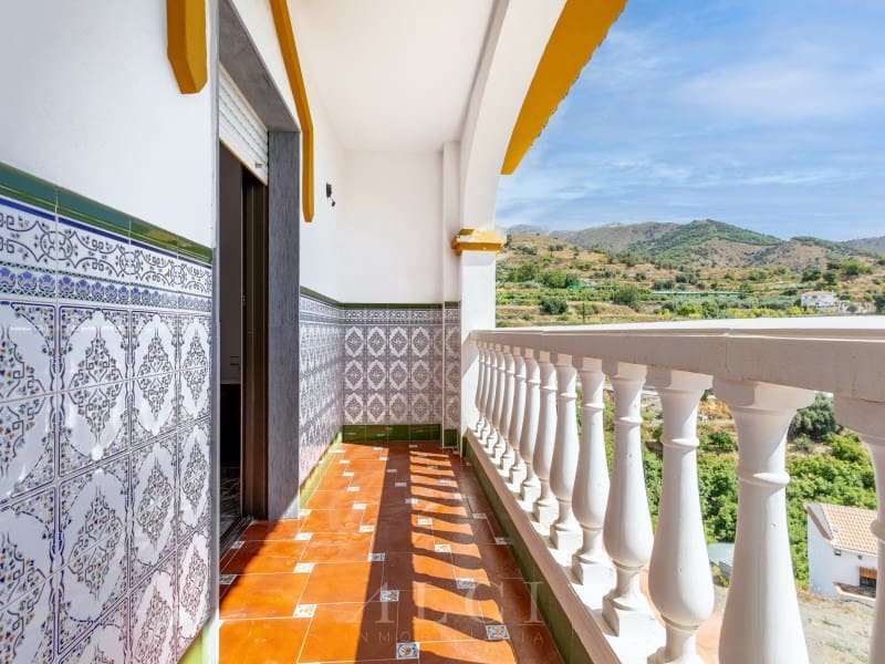 6 soverom Villa til salgs i Sedella - € 499 000 (Ref: 10048958)