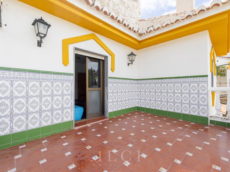 6 soverom Villa til salgs i Sedella - € 499 000 (Ref: 10048958)