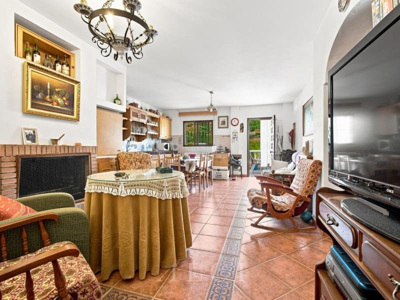 6 soverom Villa til salgs i Sedella - € 499 000 (Ref: 10048958)