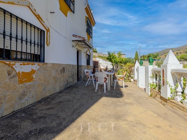 6 soverom Villa til salgs i Sedella - € 499 000 (Ref: 10048958)