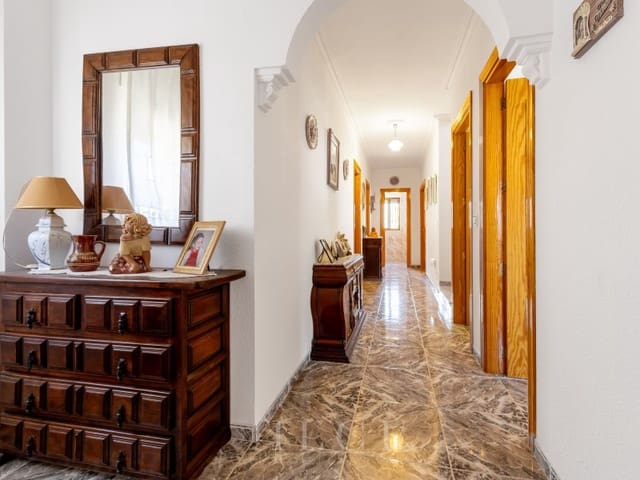 6 soverom Villa til salgs i Sedella - € 499 000 (Ref: 10048958)