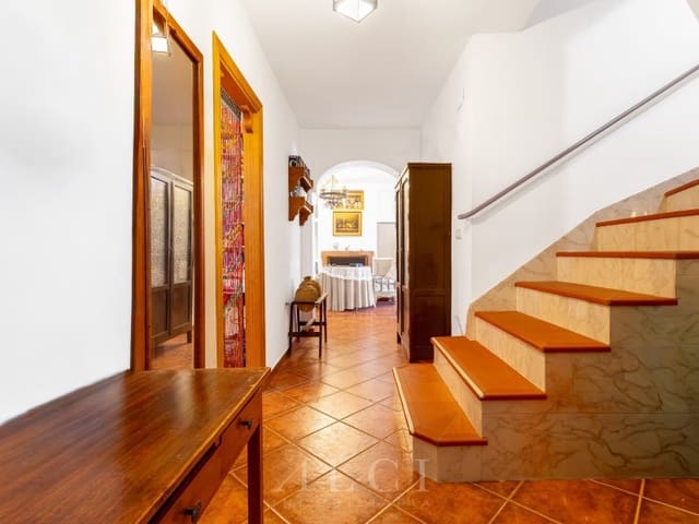 6 soverom Villa til salgs i Sedella - € 499 000 (Ref: 10048958)