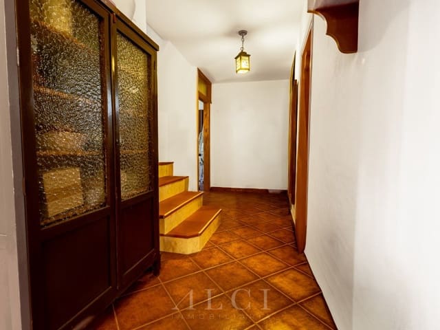 6 soverom Villa til salgs i Sedella - € 499 000 (Ref: 10048958)