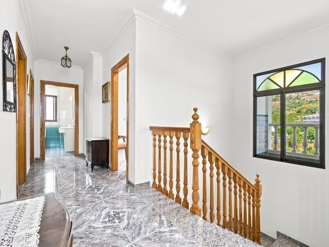 6 soverom Villa til salgs i Sedella - € 499 000 (Ref: 10048958)