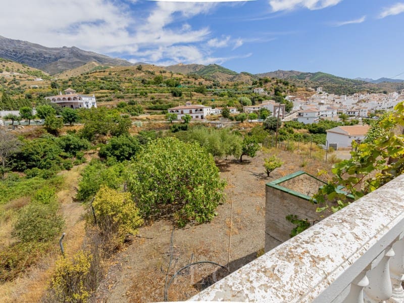 6 soverom Villa til salgs i Sedella - € 499 000 (Ref: 10048958)