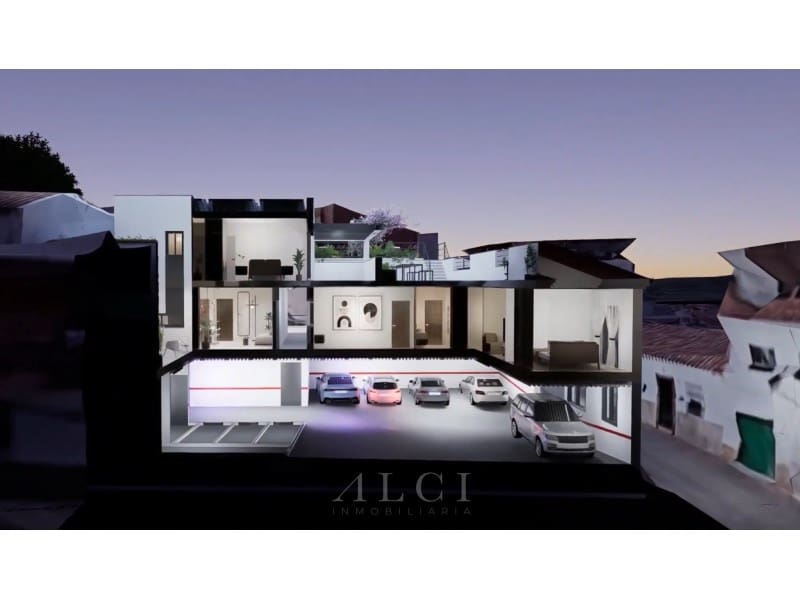 Bouwgrond te koop in Velez-Malaga - € 299.000 (Ref: 10058792)