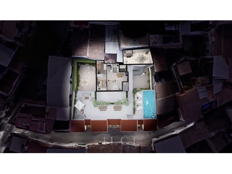 Bouwgrond te koop in Velez-Malaga - € 299.000 (Ref: 10058792)
