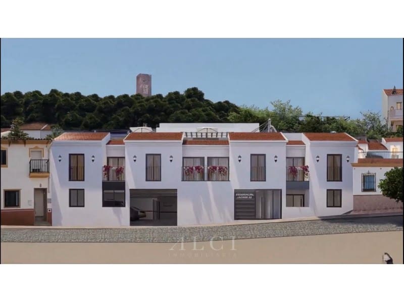 Bouwgrond te koop in Velez-Malaga - € 299.000 (Ref: 10058792)