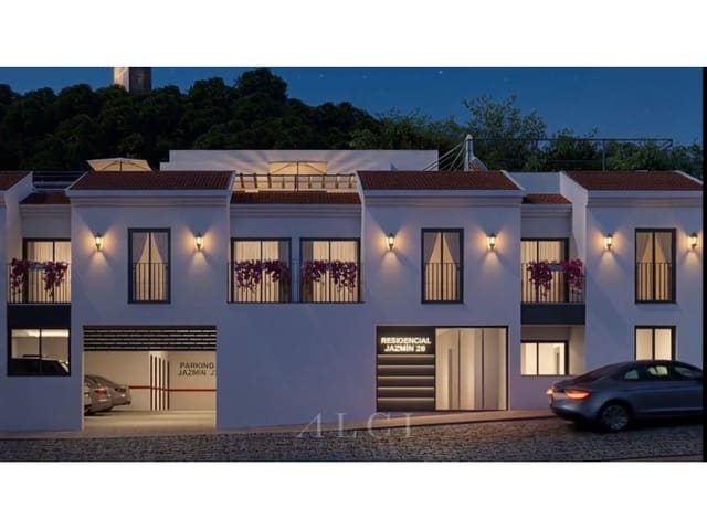 Bouwgrond te koop in Vélez-Málaga - € 299.000 (Ref: 10058792)