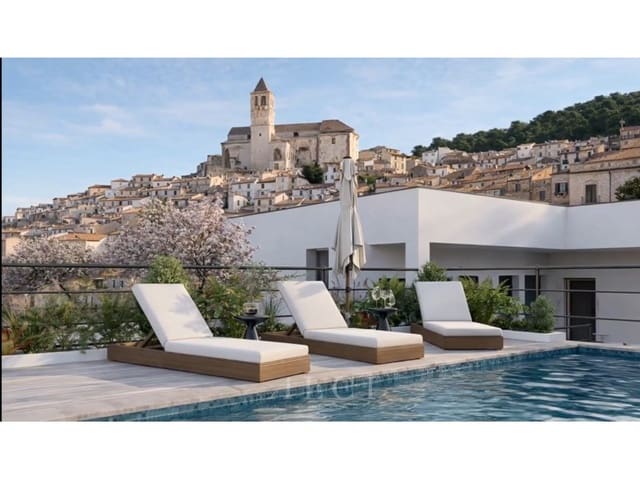 Bouwgrond te koop in Vélez-Málaga - € 299.000 (Ref: 10058792)