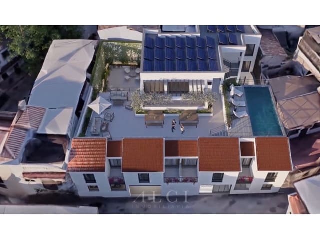 Bouwgrond te koop in Vélez-Málaga - € 299.000 (Ref: 10058792)