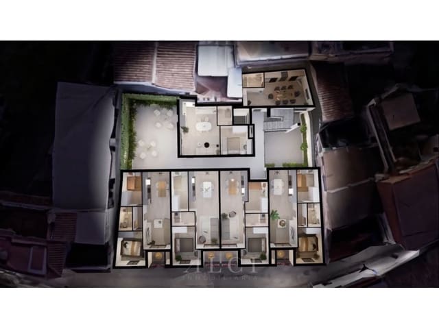 Bouwgrond te koop in Vélez-Málaga - € 299.000 (Ref: 10058792)
