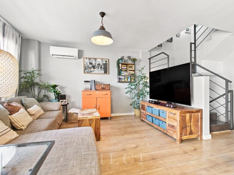 3 Zimmer Villa zu verkaufen in Almayate mit Pool - 520.000 € (Ref: 10058793)