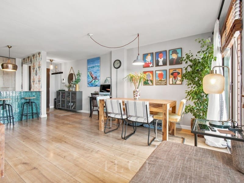 3 Zimmer Villa zu verkaufen in Almayate mit Pool - 520.000 € (Ref: 10058793)
