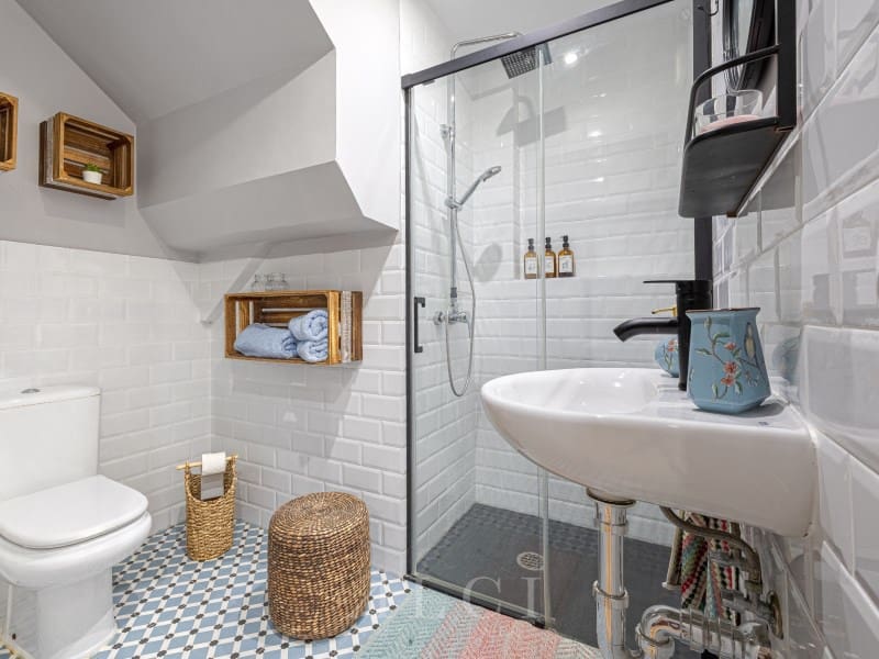 3 Zimmer Villa zu verkaufen in Almayate mit Pool - 520.000 € (Ref: 10058793)