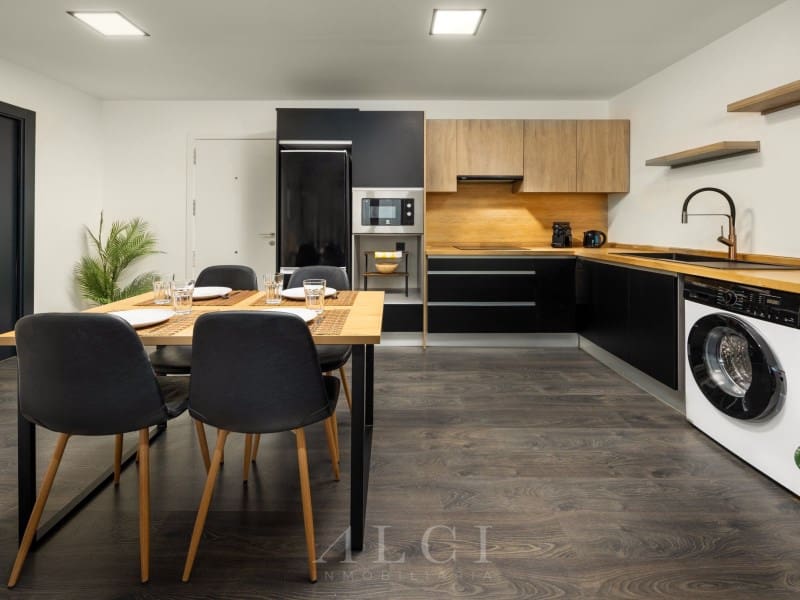 Piso de 1 habitación en Rincón de la Victoria en alquiler - 1.100 € (Ref: 10081107)