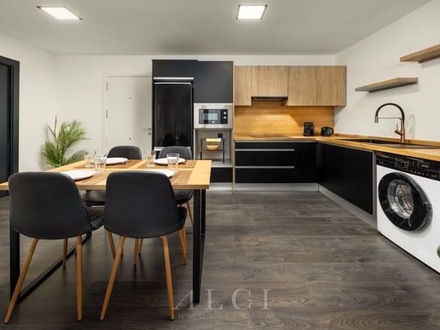Piso de 1 habitación en Rincón de la Victoria en alquiler - 1.100 € (Ref: 10081107)
