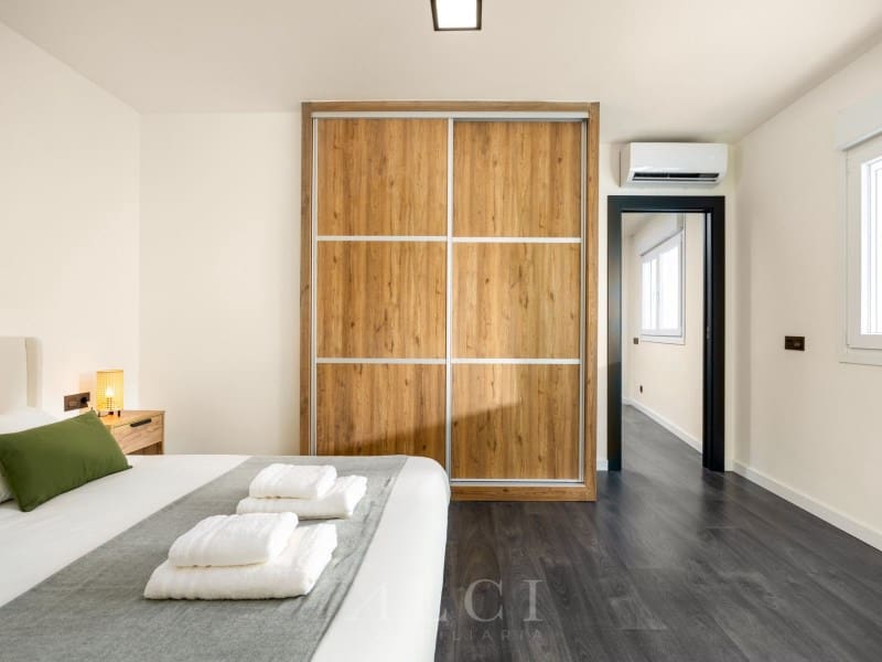 Piso de 1 habitación en Rincón de la Victoria en alquiler - 1.100 € (Ref: 10081107)