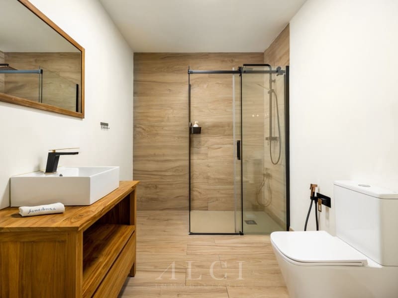 Piso de 1 habitación en Rincón de la Victoria en alquiler - 1.100 € (Ref: 10081107)