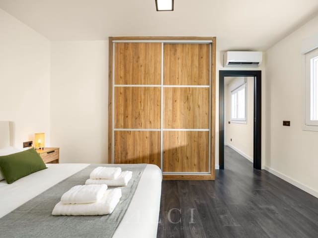 Piso de 1 habitación en Rincón de la Victoria en alquiler - 1.100 € (Ref: 10081107)