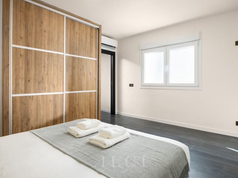 Piso de 1 habitación en Rincón de la Victoria en alquiler - 1.100 € (Ref: 10081107)