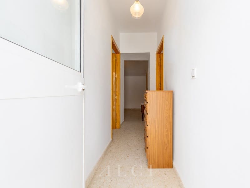 5 quarto Casa em Banda para venda em Periana com garagem - 175 000 € (Ref: 10100121)