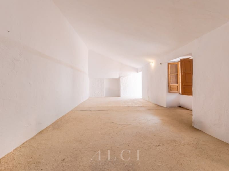 5 quarto Casa em Banda para venda em Periana com garagem - 175 000 € (Ref: 10100121)