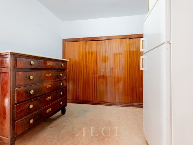 5 quarto Casa em Banda para venda em Periana com garagem - 175 000 € (Ref: 10100121)