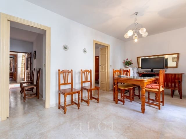 5 quarto Casa em Banda para venda em Periana com garagem - 175 000 € (Ref: 10100121)