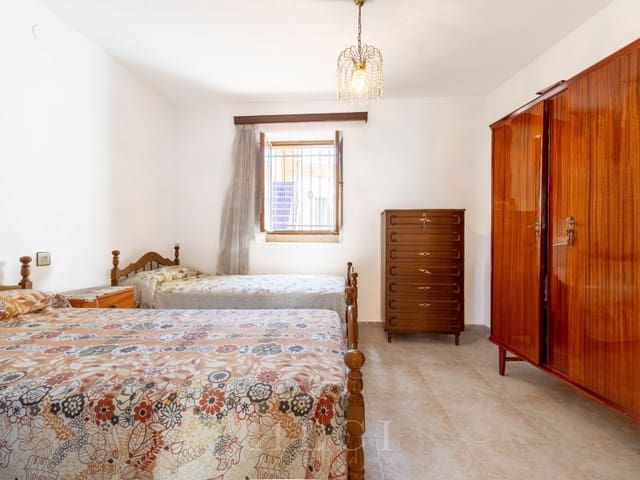 5 quarto Casa em Banda para venda em Periana com garagem - 175 000 € (Ref: 10100121)