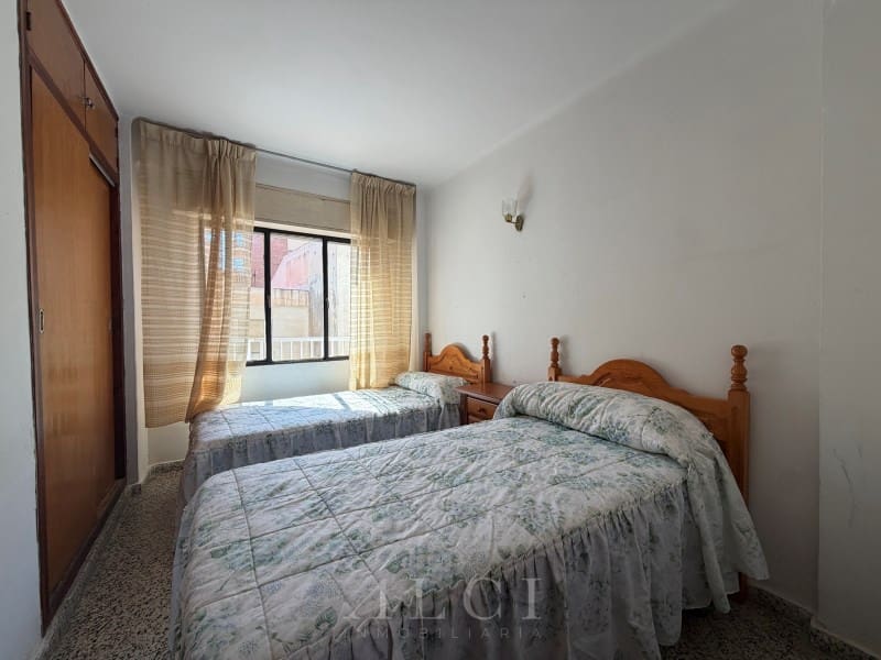 3 chambre Appartement à vendre à Torre del Mar - 250 000 € (Ref: 10119702)