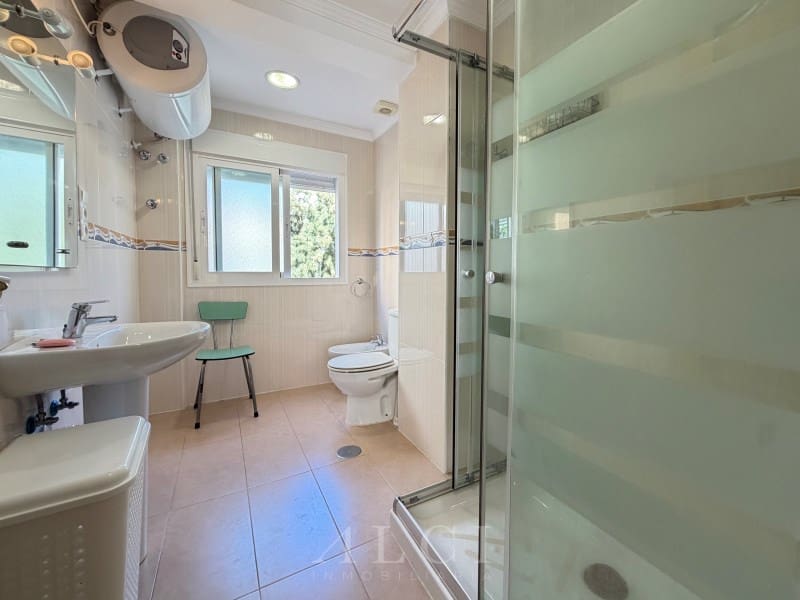 3 chambre Appartement à vendre à Torre del Mar - 250 000 € (Ref: 10119702)