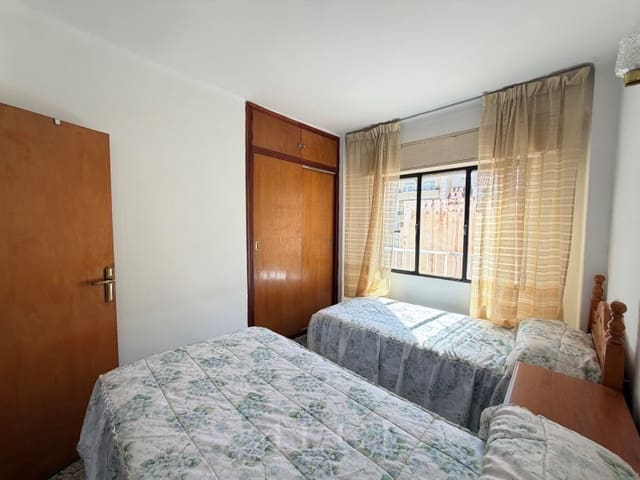 Piso de 3 habitaciones en Torre del Mar, Vélez-Málaga en venta - 250.000 € (Ref: 10119702)