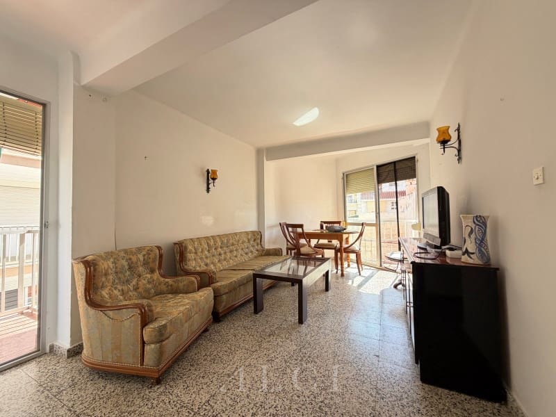 3 chambre Appartement à vendre à Torre del Mar - 250 000 € (Ref: 10119702)