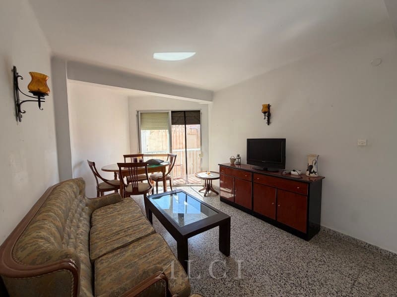 3 chambre Appartement à vendre à Torre del Mar - 250 000 € (Ref: 10119702)