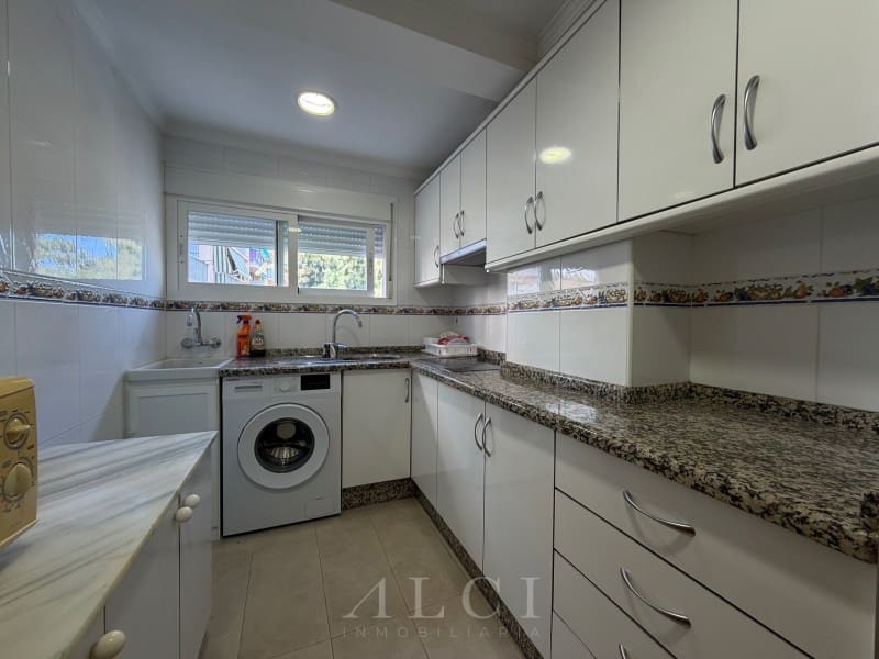 3 chambre Appartement à vendre à Torre del Mar - 250 000 € (Ref: 10119702)