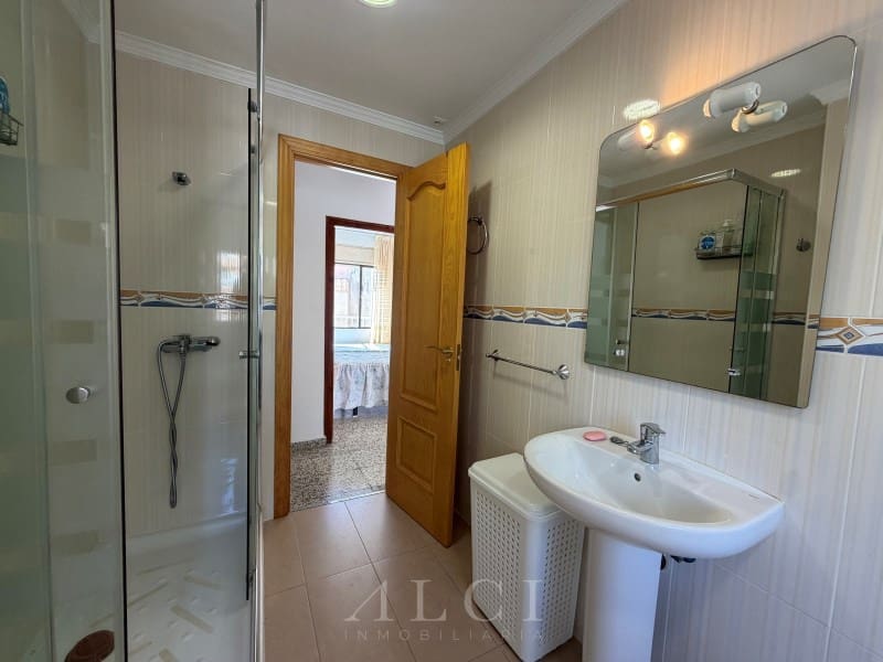3 chambre Appartement à vendre à Torre del Mar - 250 000 € (Ref: 10119702)