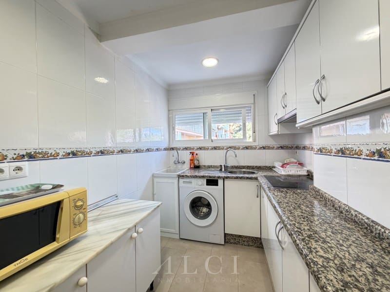 3 chambre Appartement à vendre à Torre del Mar - 250 000 € (Ref: 10119702)