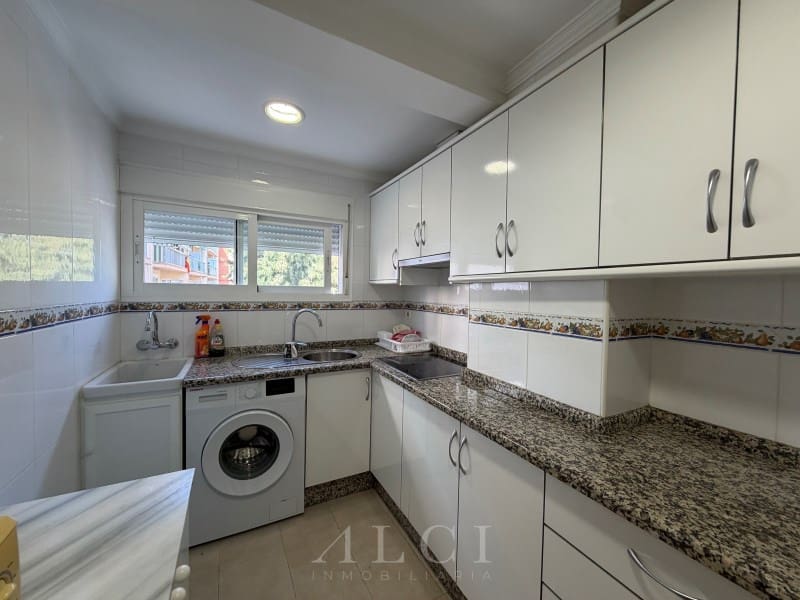 3 chambre Appartement à vendre à Torre del Mar - 250 000 € (Ref: 10119702)