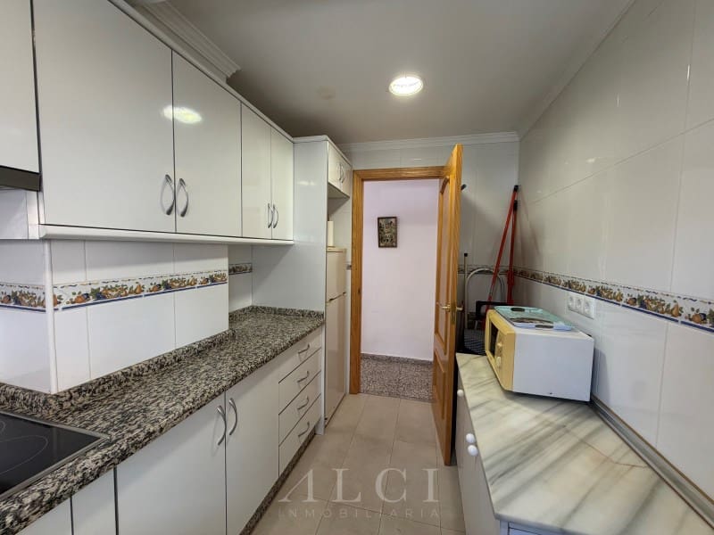 3 chambre Appartement à vendre à Torre del Mar - 250 000 € (Ref: 10119702)