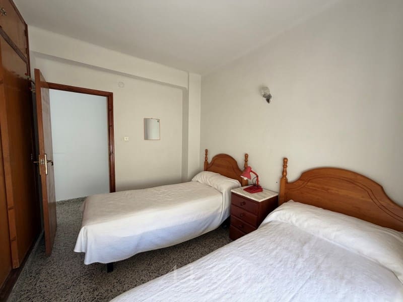 3 chambre Appartement à vendre à Torre del Mar - 250 000 € (Ref: 10119702)