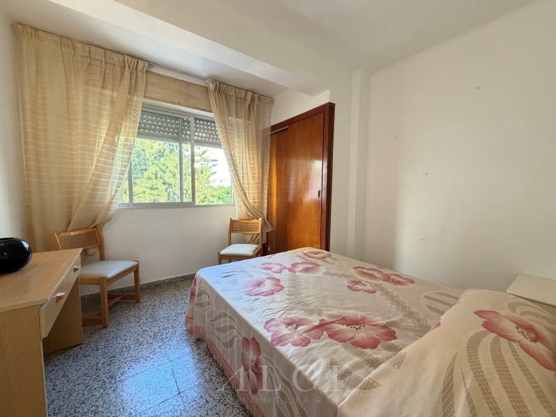 3 chambre Appartement à vendre à Torre del Mar - 250 000 € (Ref: 10119702)